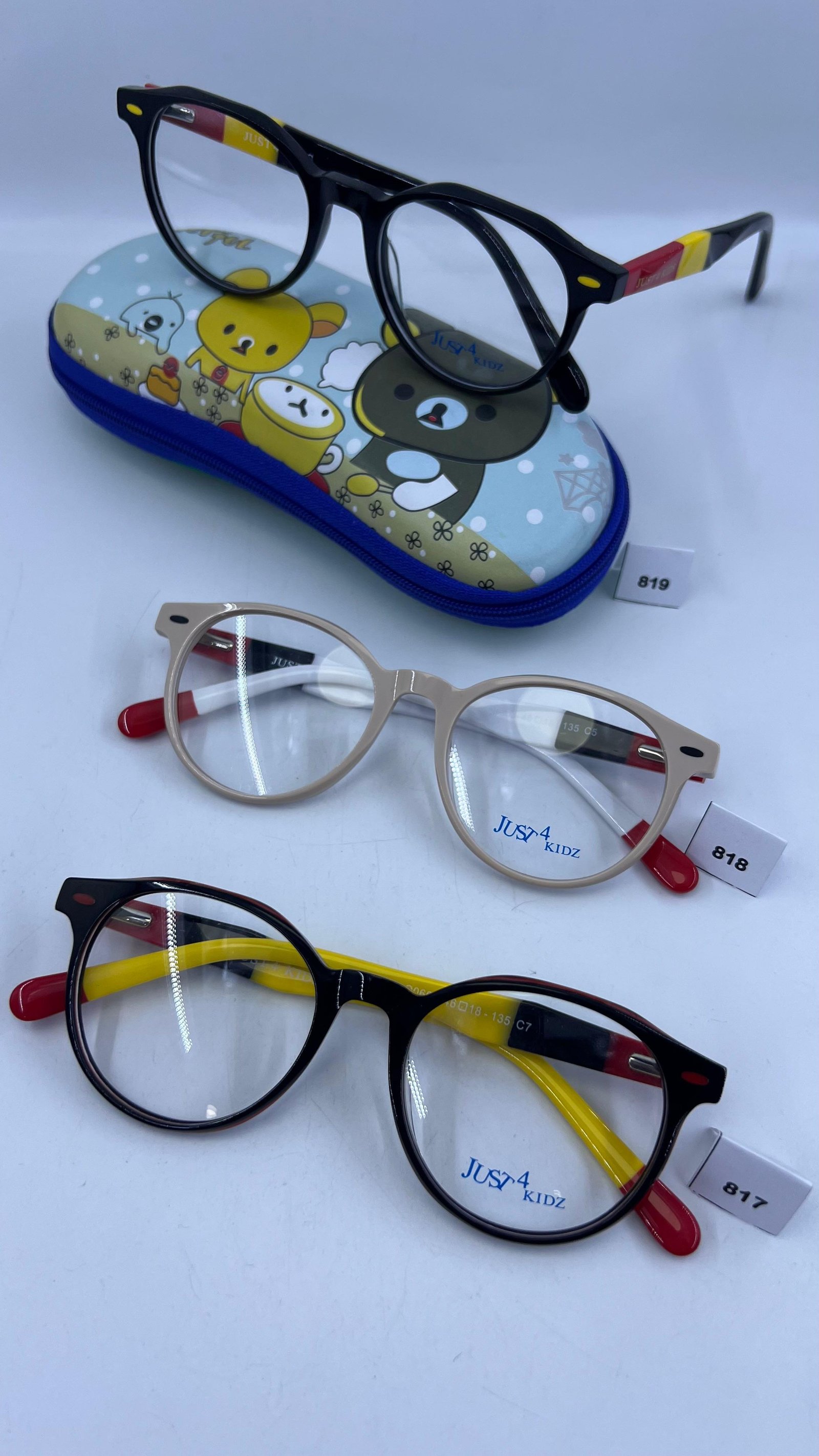 Monture Monture (92)